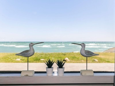 Holiday house Seaside Gem with Views - By Traum Ferienwohnungen - Outdoor photo 17