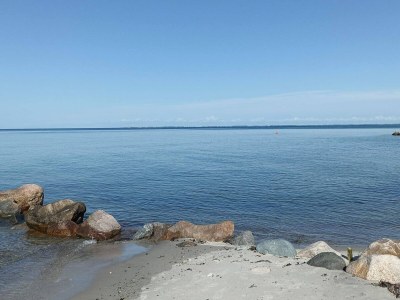 Holiday house Seaside Gem with Views - By Traum Ferienwohnungen - Outdoor photo 23