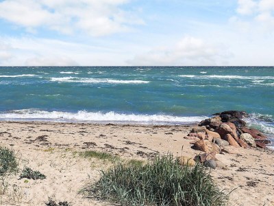 Holiday house Seaside Gem with Views - By Traum Ferienwohnungen - Outdoor photo 24