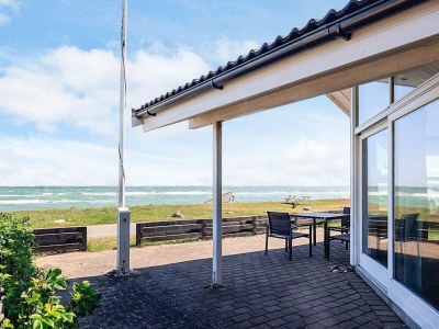 Holiday house Seaside Gem with Views - By Traum Ferienwohnungen - Outdoor photo 36