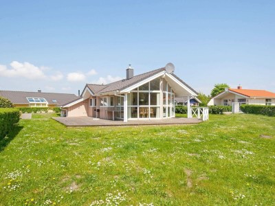Holiday house 6 Personen Ferienhaus in GROEMITZ - Outdoor photo 2