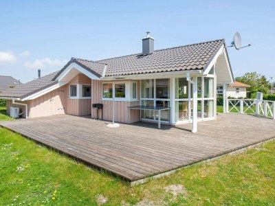 Holiday house 6 Personen Ferienhaus in GROEMITZ - Outdoor photo 5