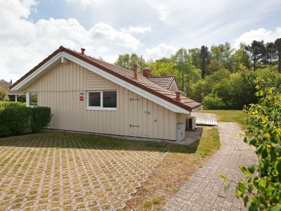 Holiday house 6 Personen Ferienhaus in GROEMITZ - Outdoor photo 6