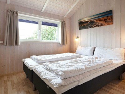 Holiday house 6 Personen Ferienhaus in GROEMITZ - Outdoor photo 8