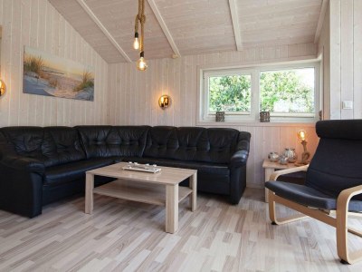 Holiday house 6 Personen Ferienhaus in GROEMITZ - Outdoor photo 12