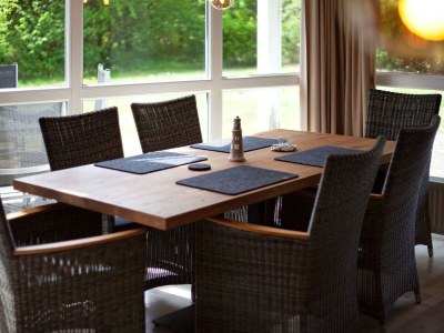 Holiday house 6 Personen Ferienhaus in GROEMITZ - Outdoor photo 14