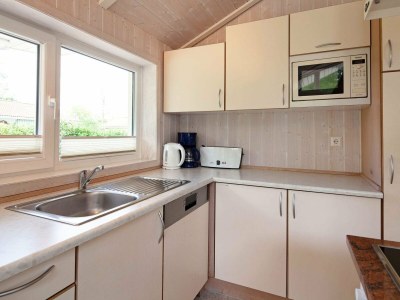 Holiday house 6 Personen Ferienhaus in GROEMITZ - Outdoor photo 15