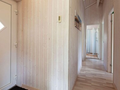 Holiday house 6 Personen Ferienhaus in GROEMITZ - Outdoor photo 16