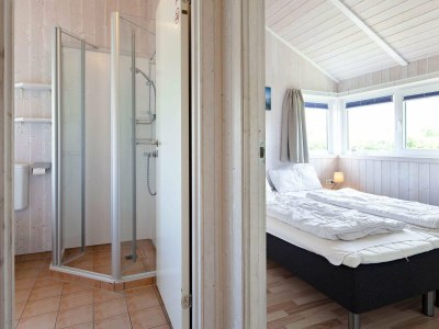 Holiday house 6 Personen Ferienhaus in GROEMITZ - Outdoor photo 21