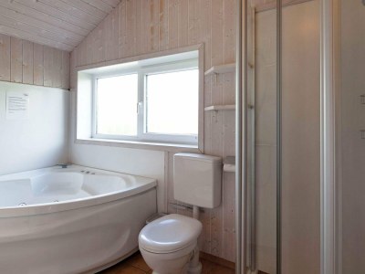 Holiday house 6 Personen Ferienhaus in GROEMITZ - Outdoor photo 22