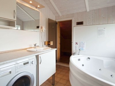 Holiday house 6 Personen Ferienhaus in GROEMITZ - Outdoor photo 23