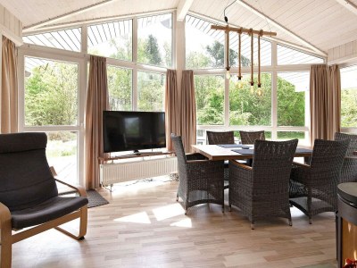 Holiday house 6 Personen Ferienhaus in GROEMITZ - Outdoor photo 26