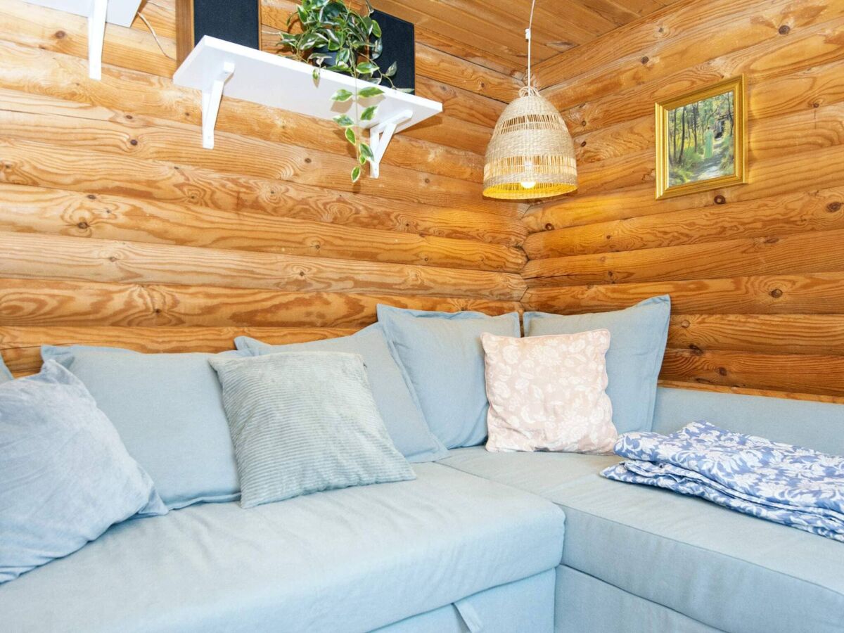 Holiday house 4 person holiday home in Hovborg-By Traum - Outdoor photo 4