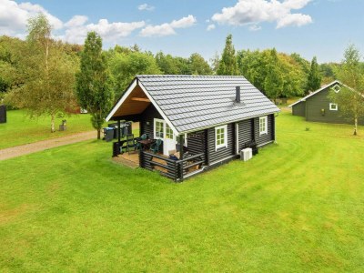 Holiday house 4 person holiday home in Hovborg-By Traum - Holiday house