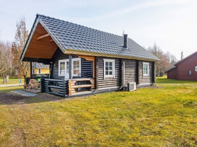Holiday house 4 person holiday home in Hovborg-By Traum - Outdoor photo 2