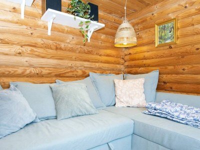 Holiday house 4 person holiday home in Hovborg-By Traum - Outdoor photo 4