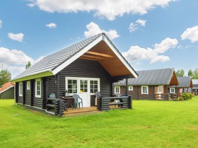 Holiday house 4 person holiday home in Hovborg-By Traum - Outdoor photo 5