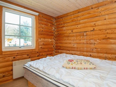 Holiday house 4 person holiday home in Hovborg-By Traum - Outdoor photo 17