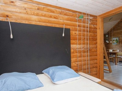 Holiday house 4 person holiday home in Hovborg-By Traum - Outdoor photo 23