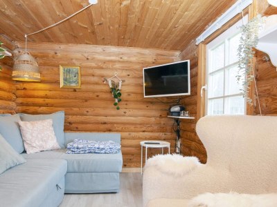 Holiday house 4 person holiday home in Hovborg-By Traum - Outdoor photo 31