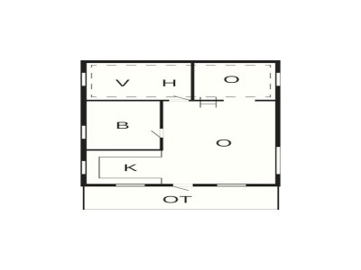 Holiday house 4 person holiday home in Hovborg-By Traum - Document photo 40