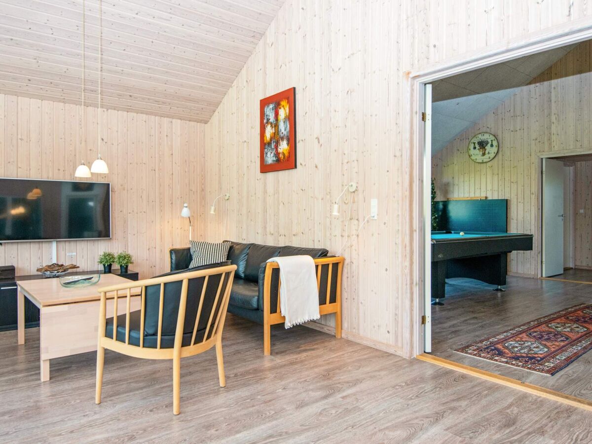 Holiday house Luxury Beach House with Pool - Outdoor photo 4