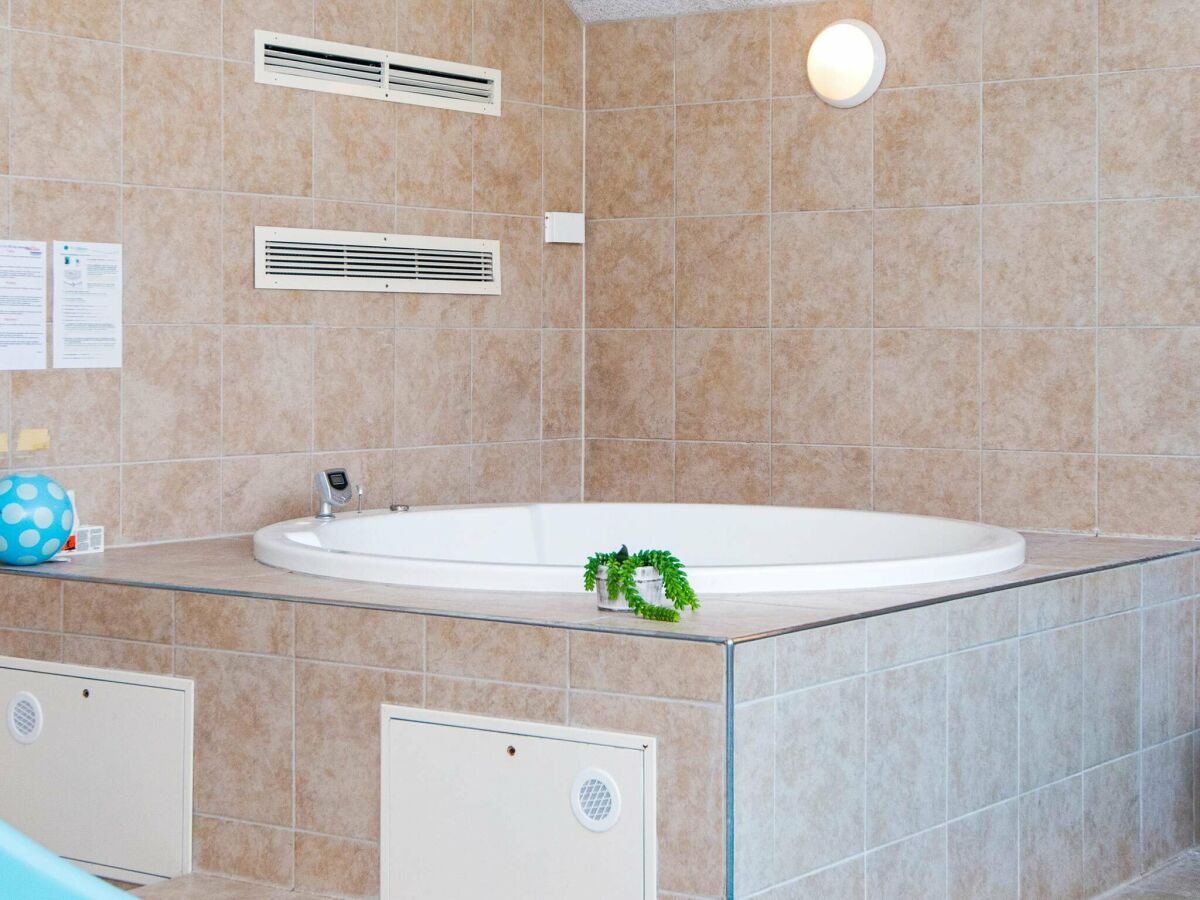 Holiday house Luxury Beach House with Pool - Outdoor photo 5