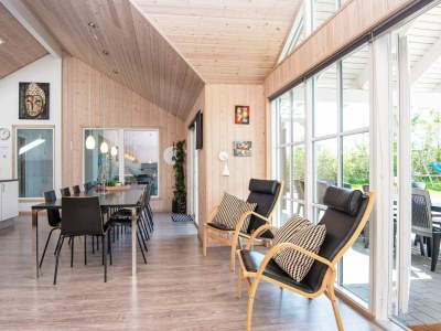 Holiday house Luxury Beach House with Pool - Outdoor photo 6