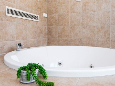 Holiday house Luxury Beach House with Pool - Outdoor photo 10