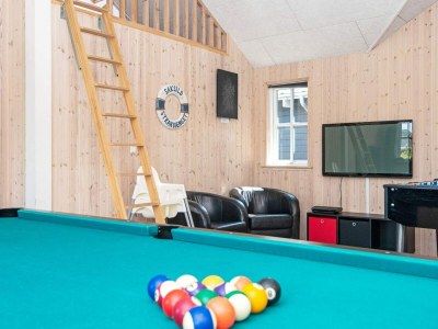 Holiday house Luxury Beach House with Pool - Outdoor photo 12