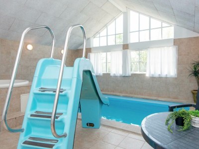 Holiday house Luxury Beach House with Pool - Outdoor photo 13