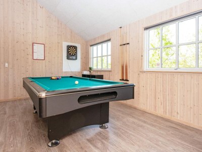 Holiday house Luxury Beach House with Pool - Outdoor photo 21