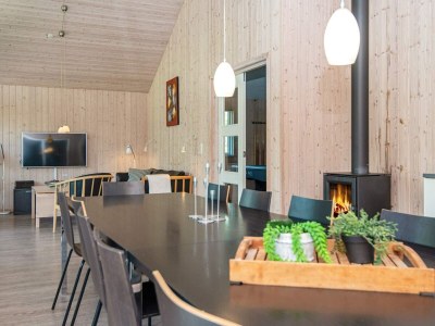 Holiday house Luxury Beach House with Pool - Outdoor photo 28