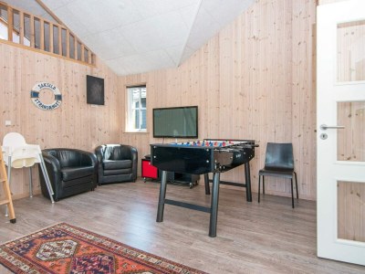 Holiday house Luxury Beach House with Pool - Outdoor photo 30