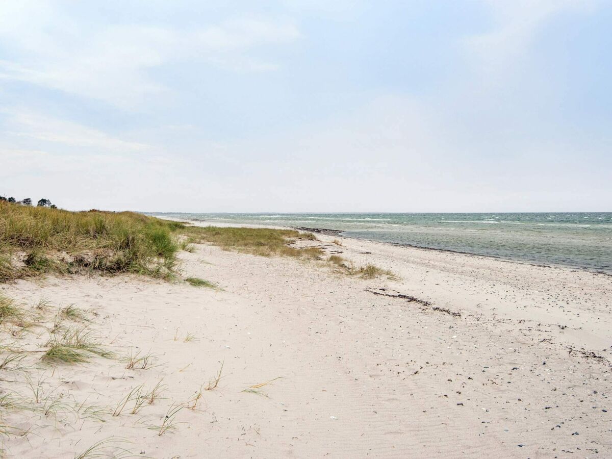 Holiday house 8 Personen Ferienhaus in Glesborg-By Traum - Outdoor photo 5