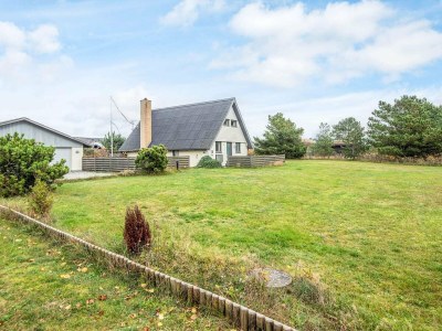 Holiday house 8 Personen Ferienhaus in Glesborg-By Traum - Outdoor photo 2