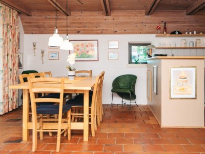 Holiday house 8 Personen Ferienhaus in Glesborg-By Traum - Outdoor photo 4