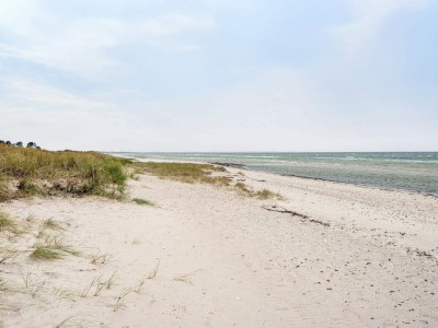 Holiday house 8 Personen Ferienhaus in Glesborg-By Traum - Outdoor photo 5