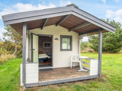 Holiday house 8 Personen Ferienhaus in Glesborg-By Traum - Outdoor photo 6