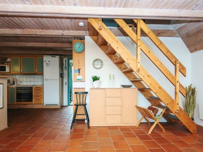 Holiday house 8 Personen Ferienhaus in Glesborg-By Traum - Outdoor photo 7