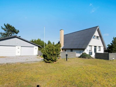 Holiday house 8 Personen Ferienhaus in Glesborg-By Traum - Outdoor photo 11