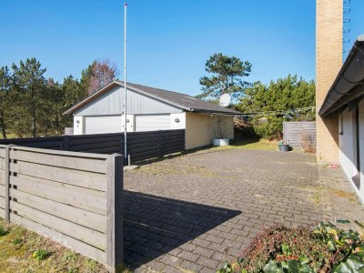 Holiday house 8 Personen Ferienhaus in Glesborg-By Traum - Outdoor photo 17