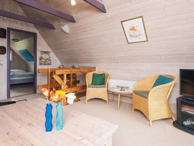 Holiday house 8 Personen Ferienhaus in Glesborg-By Traum - Outdoor photo 19