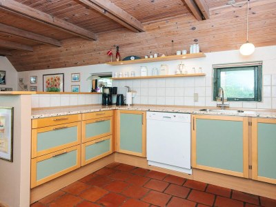 Holiday house 8 Personen Ferienhaus in Glesborg-By Traum - Outdoor photo 22