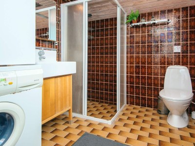 Holiday house 8 Personen Ferienhaus in Glesborg-By Traum - Outdoor photo 23