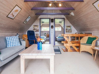 Holiday house 8 Personen Ferienhaus in Glesborg-By Traum - Outdoor photo 25