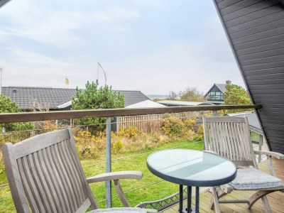 Holiday house 8 Personen Ferienhaus in Glesborg-By Traum - Outdoor photo 27