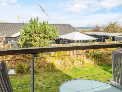 Holiday house 8 Personen Ferienhaus in Glesborg-By Traum - Outdoor photo 28