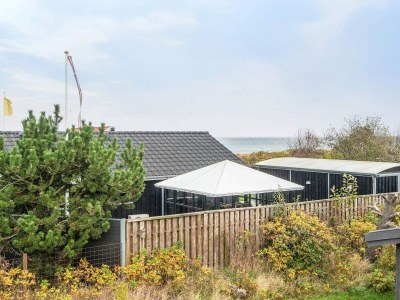 Holiday house 8 Personen Ferienhaus in Glesborg-By Traum - Outdoor photo 29