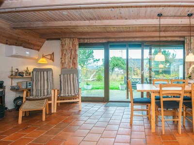 Holiday house 8 Personen Ferienhaus in Glesborg-By Traum - Outdoor photo 30